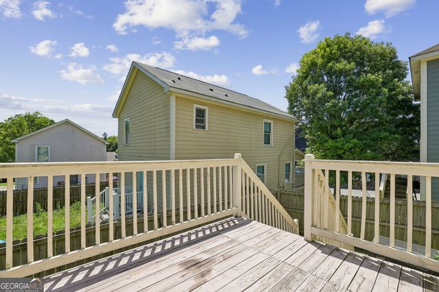 744 Garibaldi Street SW, Atlanta, GA 30310