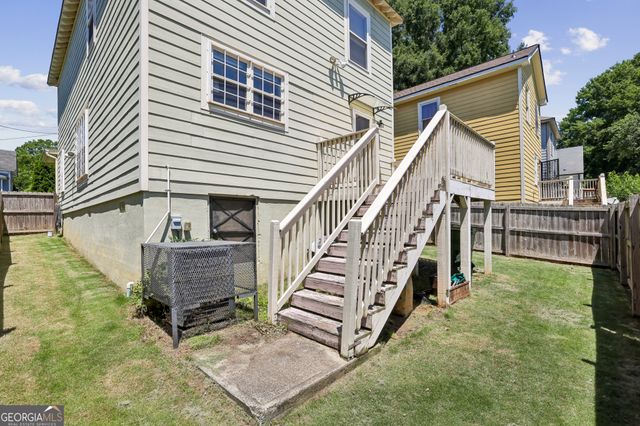 744 Garibaldi Street SW, Atlanta, GA 30310