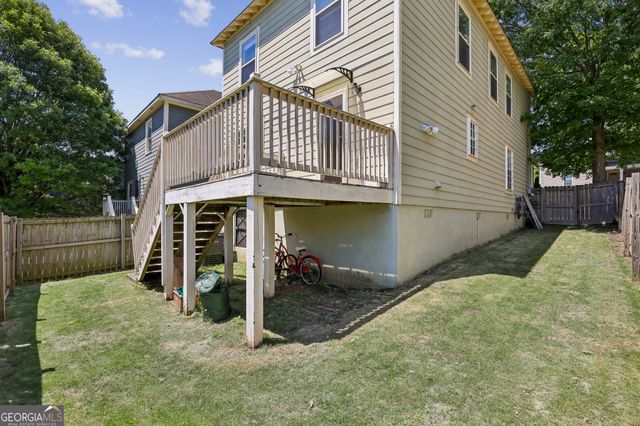 744 Garibaldi Street SW, Atlanta, GA 30310