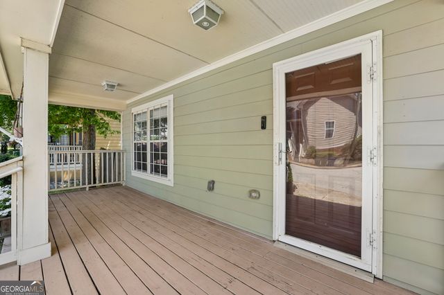 744 Garibaldi Street SW, Atlanta, GA 30310