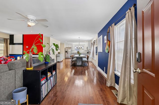 744 Garibaldi Street SW, Atlanta, GA 30310