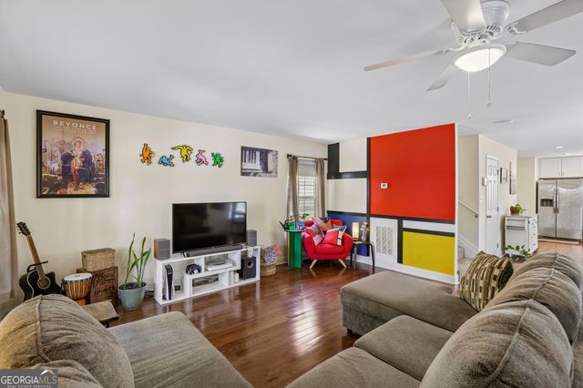 744 Garibaldi Street SW, Atlanta, GA 30310