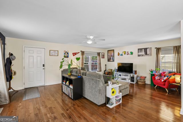 744 Garibaldi Street SW, Atlanta, GA 30310