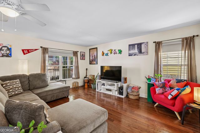 744 Garibaldi Street SW, Atlanta, GA 30310