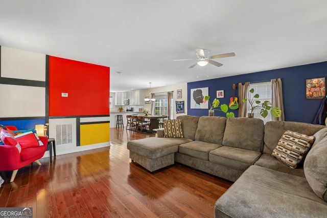 744 Garibaldi Street SW, Atlanta, GA 30310