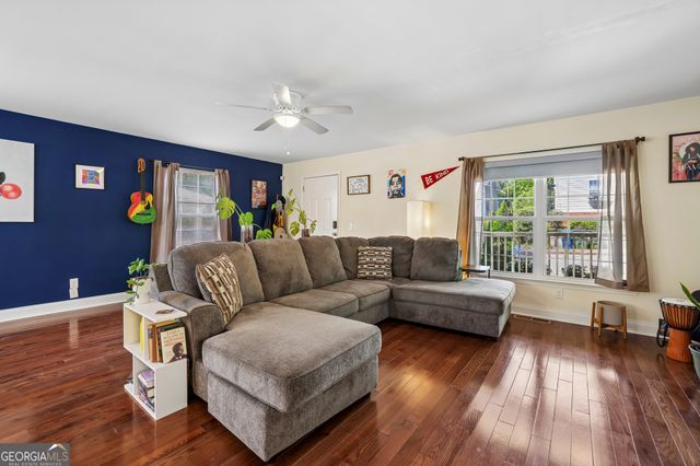 744 Garibaldi Street SW, Atlanta, GA 30310