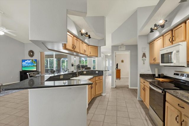 5220 KIRKWOOD AVENUE, Spring Hill, FL 34608