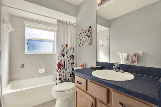 5220 KIRKWOOD AVENUE, Spring Hill, FL 34608