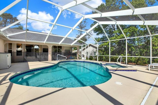 5220 KIRKWOOD AVENUE, Spring Hill, FL 34608