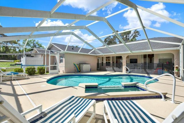 5220 KIRKWOOD AVENUE, Spring Hill, FL 34608