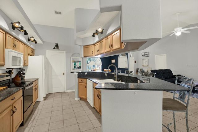 5220 KIRKWOOD AVENUE, Spring Hill, FL 34608