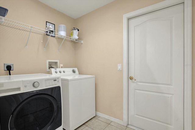 5220 KIRKWOOD AVENUE, Spring Hill, FL 34608