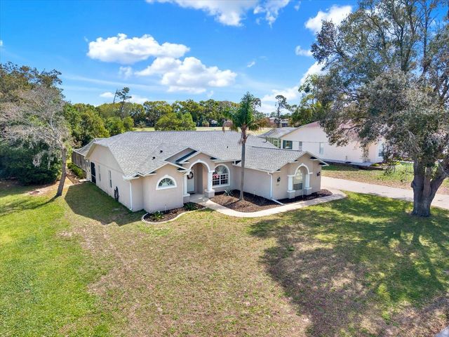 5220 KIRKWOOD AVENUE, Spring Hill, FL 34608