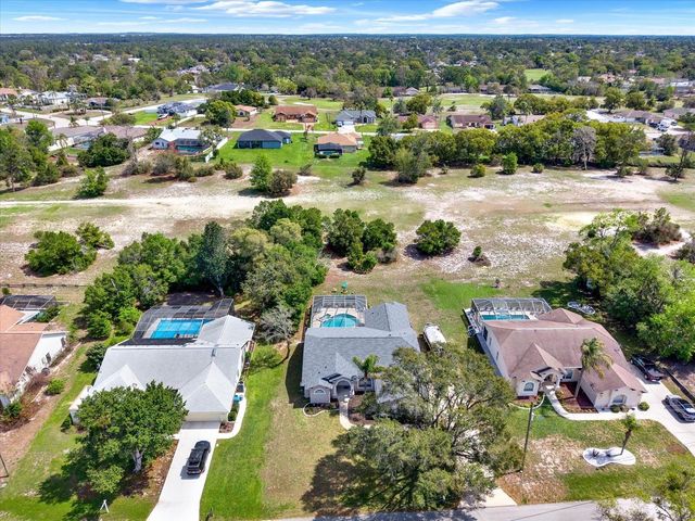 5220 KIRKWOOD AVENUE, Spring Hill, FL 34608