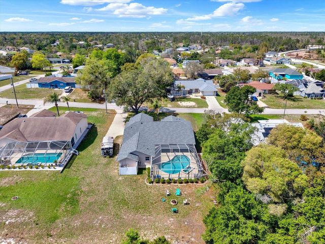 5220 KIRKWOOD AVENUE, Spring Hill, FL 34608