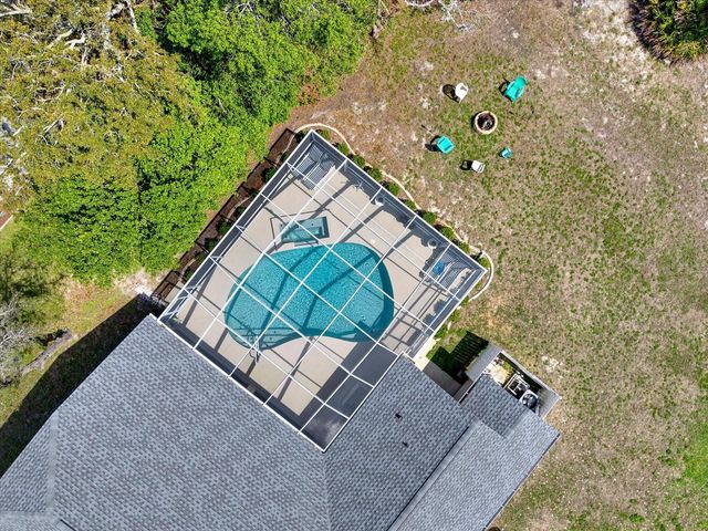 5220 KIRKWOOD AVENUE, Spring Hill, FL 34608