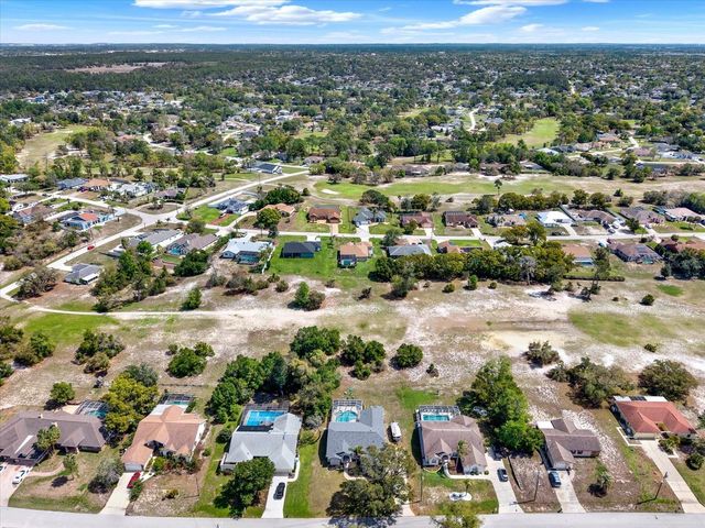 5220 KIRKWOOD AVENUE, Spring Hill, FL 34608