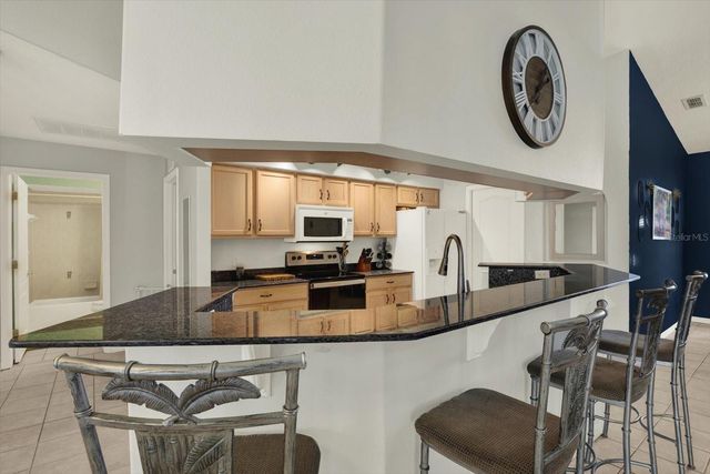 5220 KIRKWOOD AVENUE, Spring Hill, FL 34608