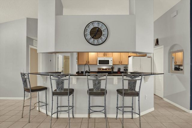 5220 KIRKWOOD AVENUE, Spring Hill, FL 34608