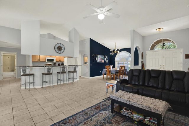 5220 KIRKWOOD AVENUE, Spring Hill, FL 34608