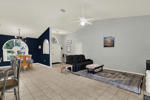 5220 KIRKWOOD AVENUE, Spring Hill, FL 34608