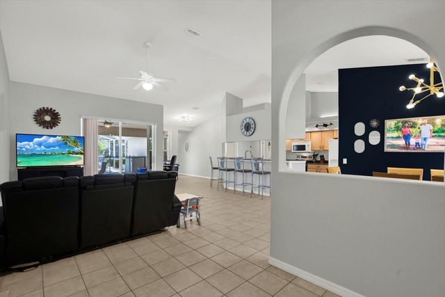 5220 KIRKWOOD AVENUE, Spring Hill, FL 34608