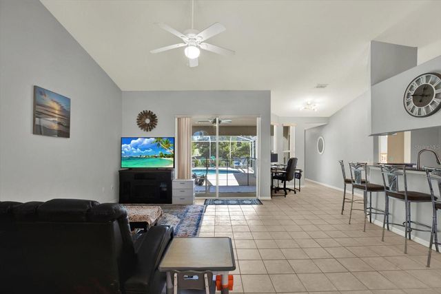 5220 KIRKWOOD AVENUE, Spring Hill, FL 34608