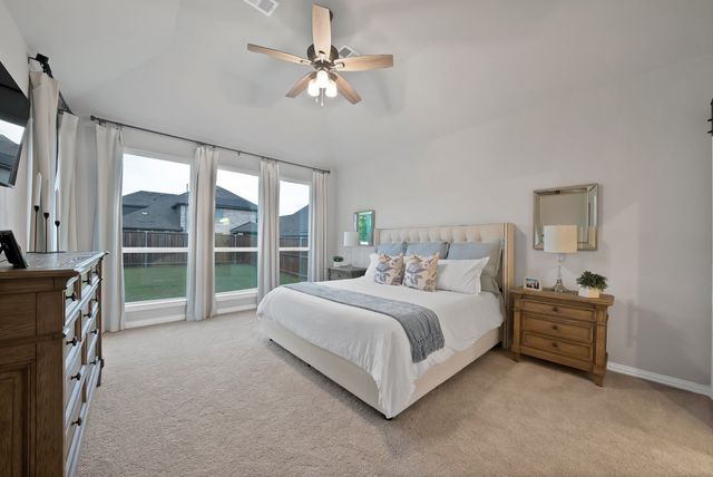 3832 Blue Yucca Lane, Celina, TX 75078