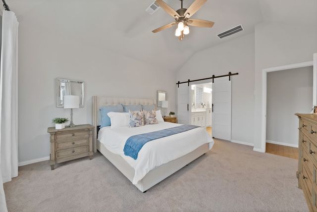 3832 Blue Yucca Lane, Celina, TX 75078