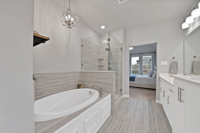 3832 Blue Yucca Lane, Celina, TX 75078