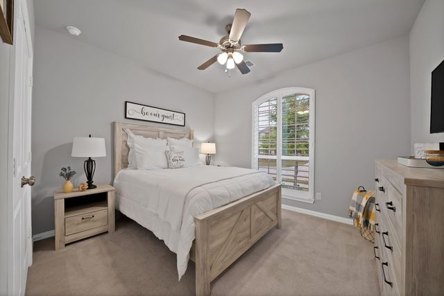 3832 Blue Yucca Lane, Celina, TX 75078