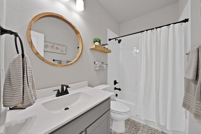 3832 Blue Yucca Lane, Celina, TX 75078