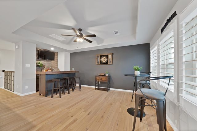 3832 Blue Yucca Lane, Celina, TX 75078
