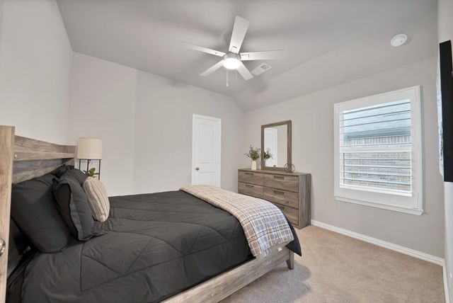 3832 Blue Yucca Lane, Celina, TX 75078