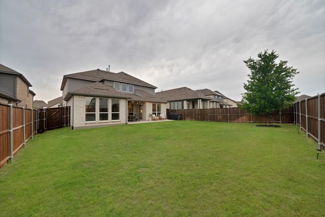3832 Blue Yucca Lane, Celina, TX 75078