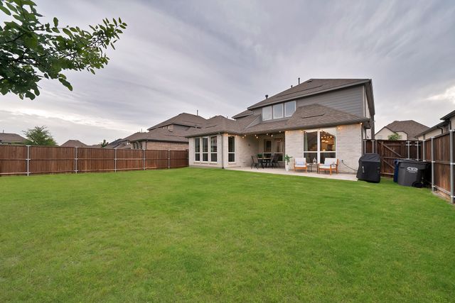 3832 Blue Yucca Lane, Celina, TX 75078