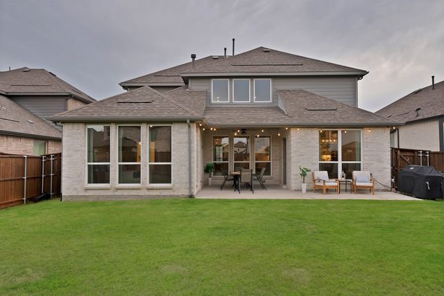 3832 Blue Yucca Lane, Celina, TX 75078