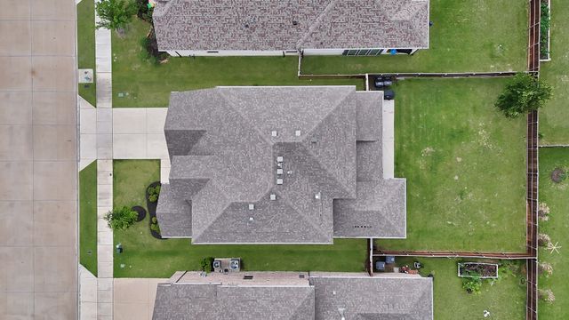 3832 Blue Yucca Lane, Celina, TX 75078