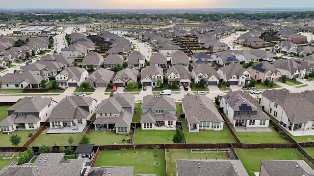 3832 Blue Yucca Lane, Celina, TX 75078
