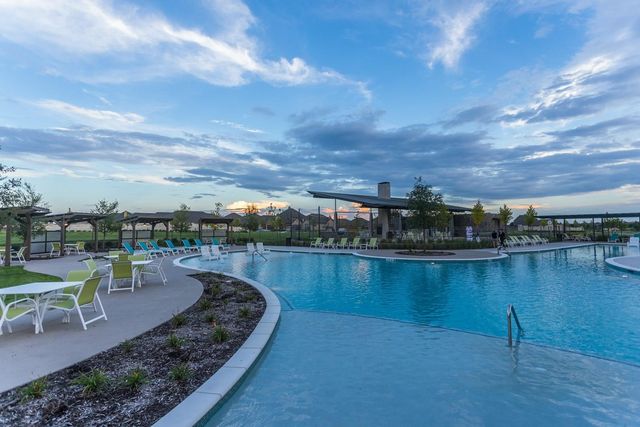 3832 Blue Yucca Lane, Celina, TX 75078
