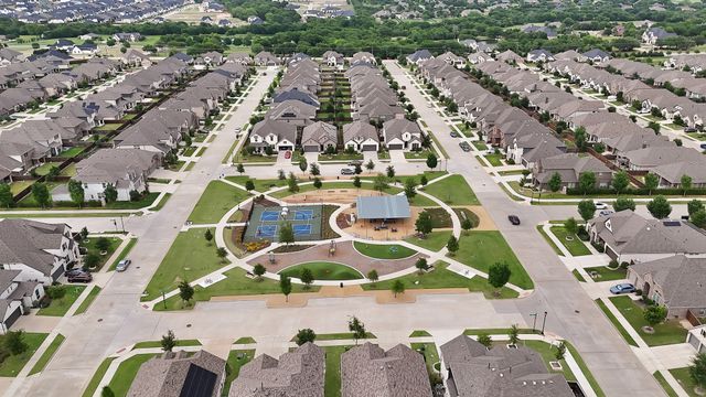 3832 Blue Yucca Lane, Celina, TX 75078