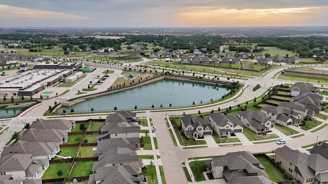 3832 Blue Yucca Lane, Celina, TX 75078