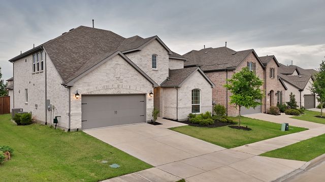 3832 Blue Yucca Lane, Celina, TX 75078