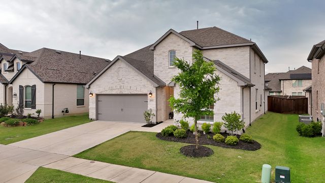 3832 Blue Yucca Lane, Celina, TX 75078