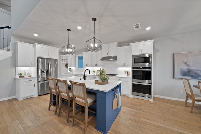 3832 Blue Yucca Lane, Celina, TX 75078