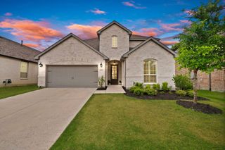 3832 Blue Yucca Lane, Celina, TX 75078