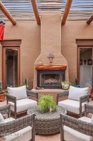 1133 CALLE LOMAS Drive, El Paso, TX 79912