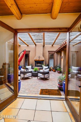 1133 CALLE LOMAS Drive, El Paso, TX 79912