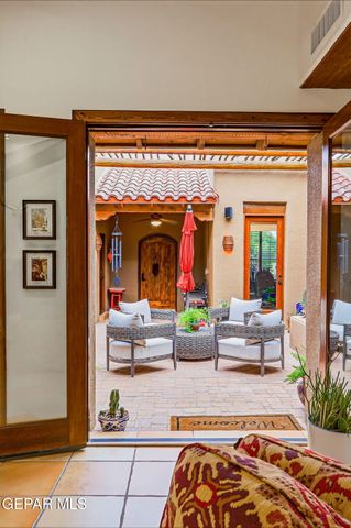 1133 CALLE LOMAS Drive, El Paso, TX 79912