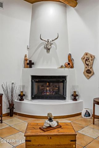 1133 CALLE LOMAS Drive, El Paso, TX 79912